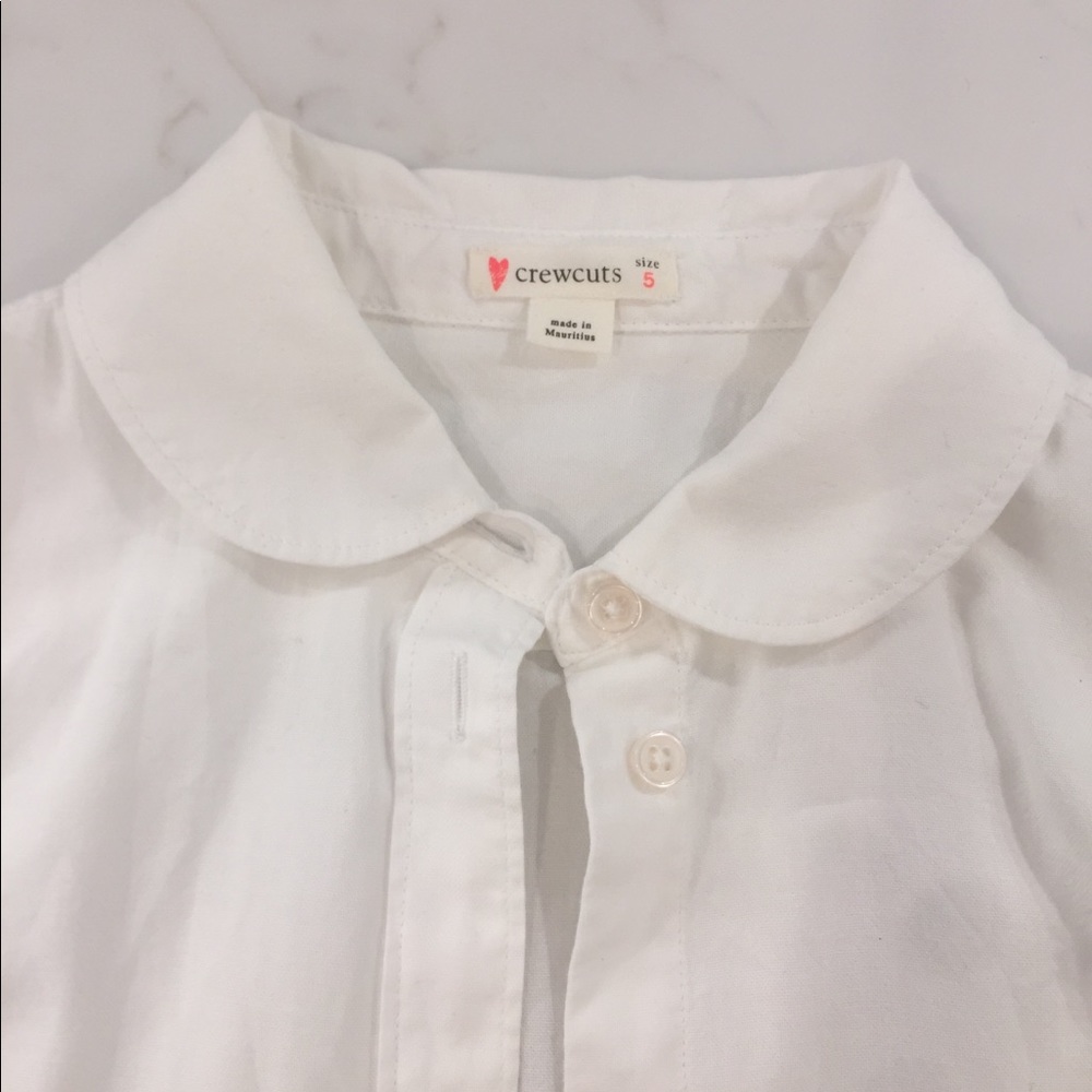 ❤️Crewcuts❤️Excellent Condition! - Picture 3 of 3